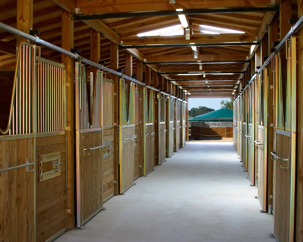 haras Saubouas